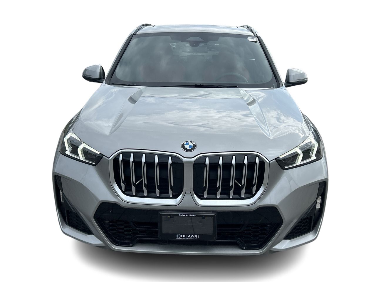 2025 BMW X1