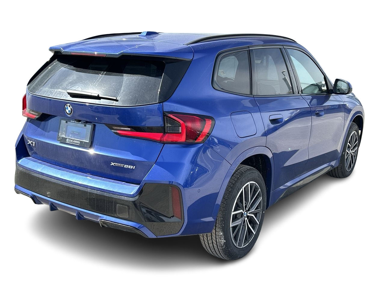 BMW X1  2025 à Aurora, Ontario