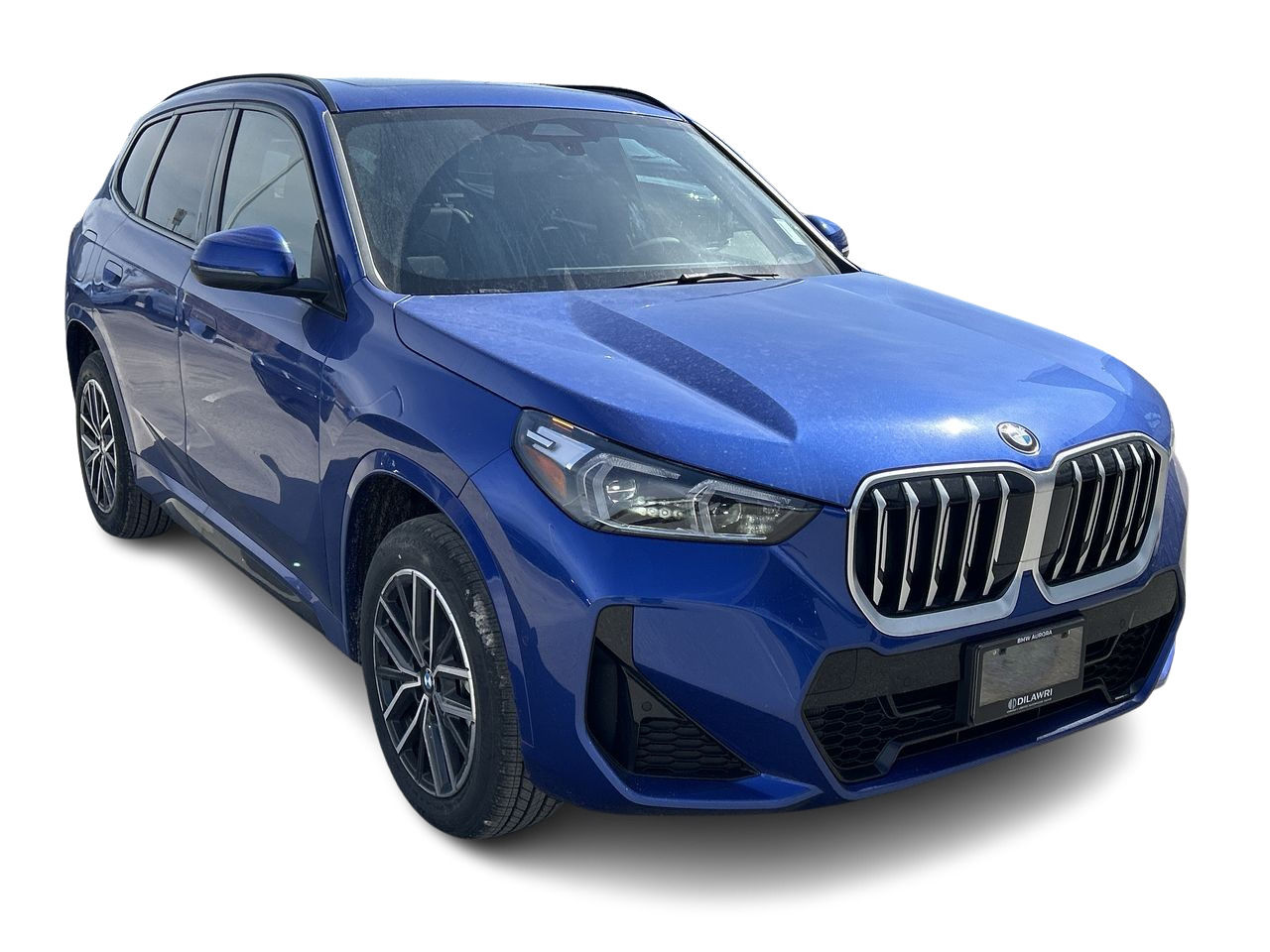 BMW X1  2025 à Aurora, Ontario