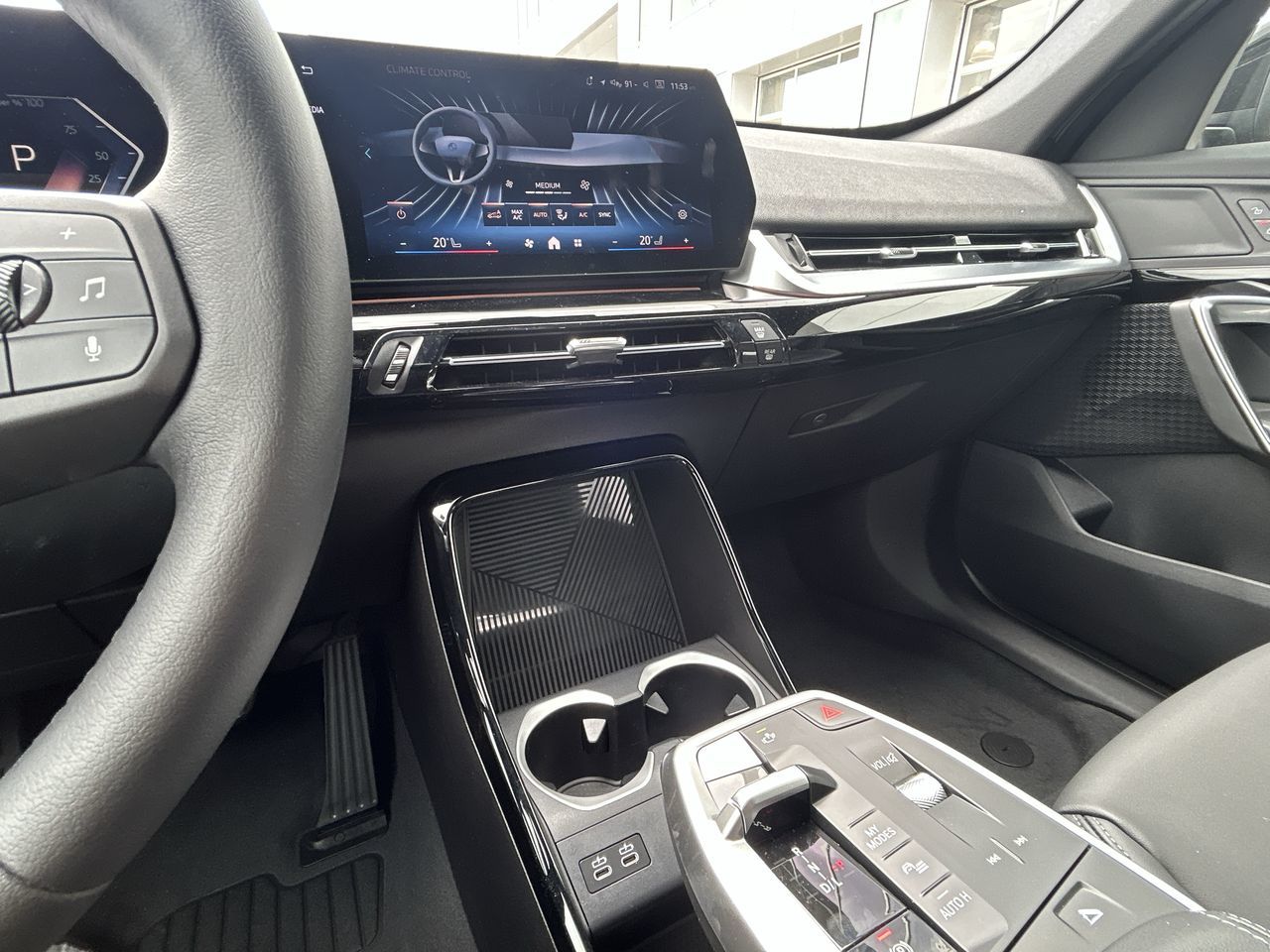 2025 BMW X1 in Aurora, Ontario