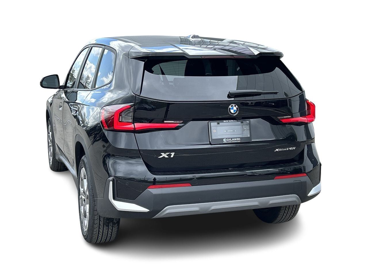 2025 BMW X1 in Aurora, Ontario