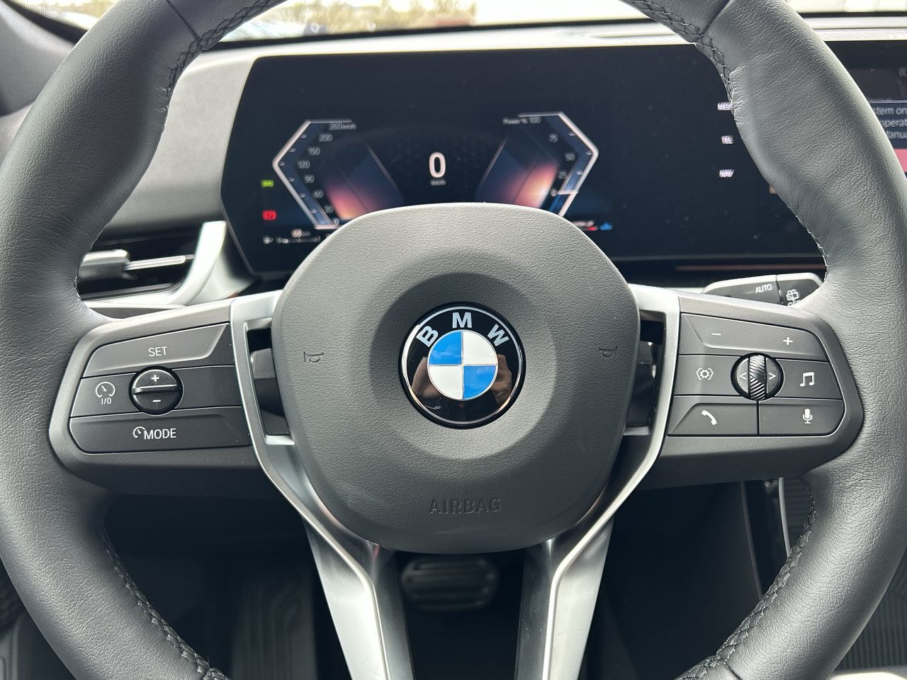 2025 BMW X1 in Aurora, Ontario