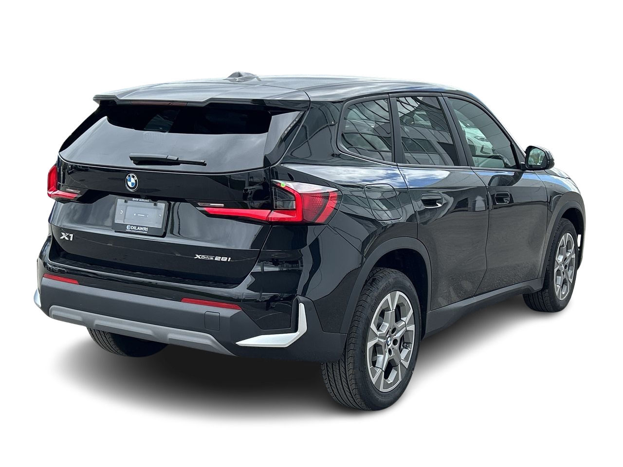 2025 BMW X1 in Aurora, Ontario