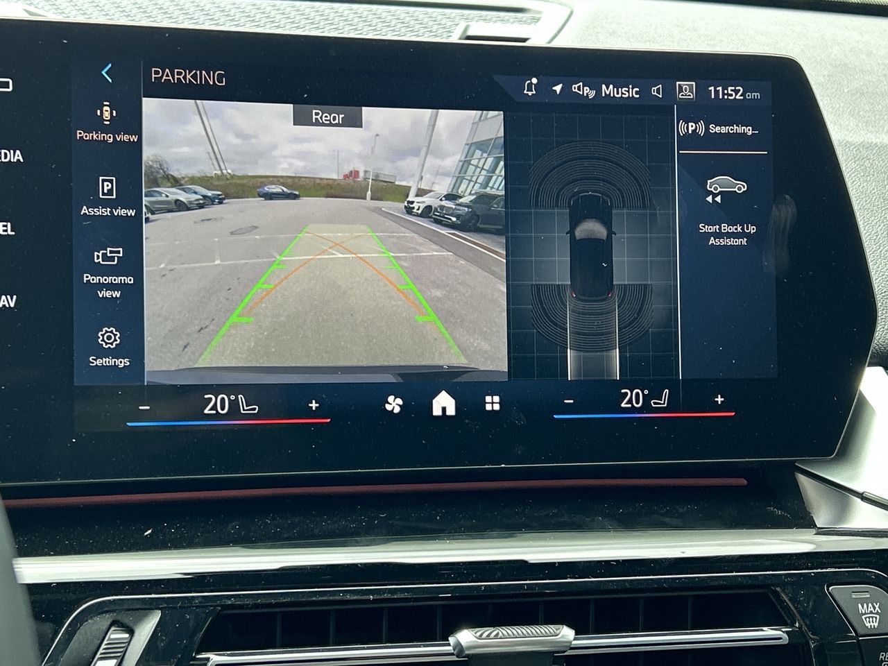 2025 BMW X1 in Aurora, Ontario