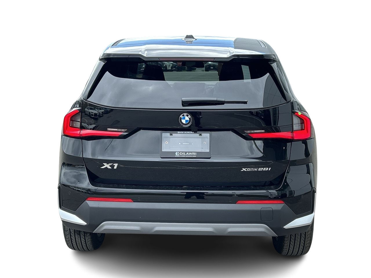 2025 BMW X1 in Aurora, Ontario