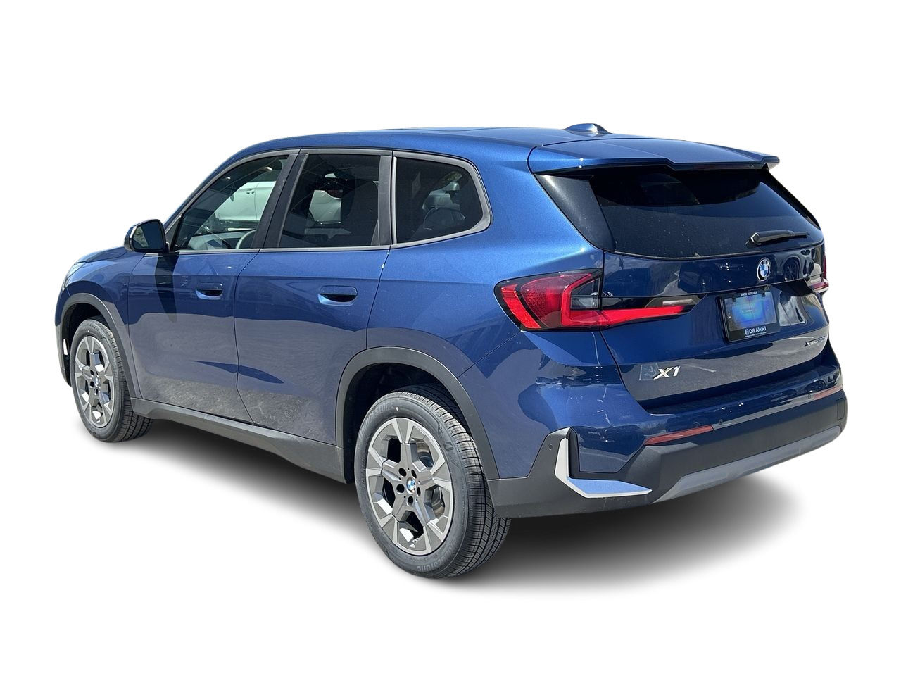 2025 BMW X1 in Aurora, Ontario