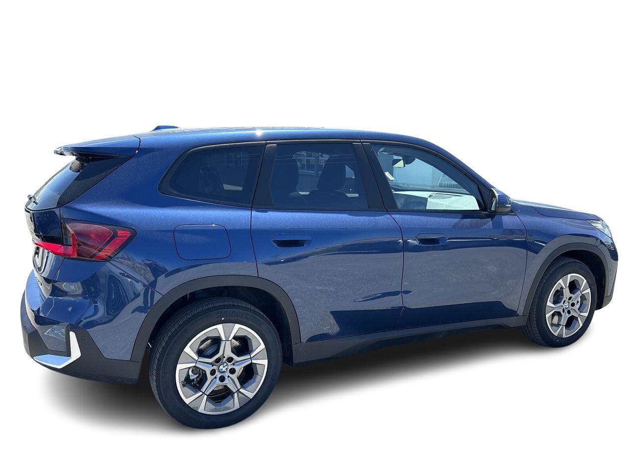 2025 BMW X1 in Aurora, Ontario