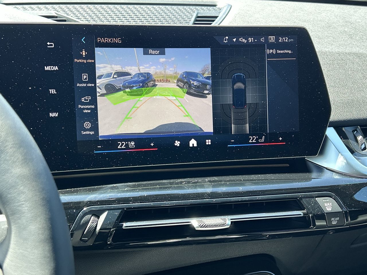 2025 BMW X1 in Aurora, Ontario