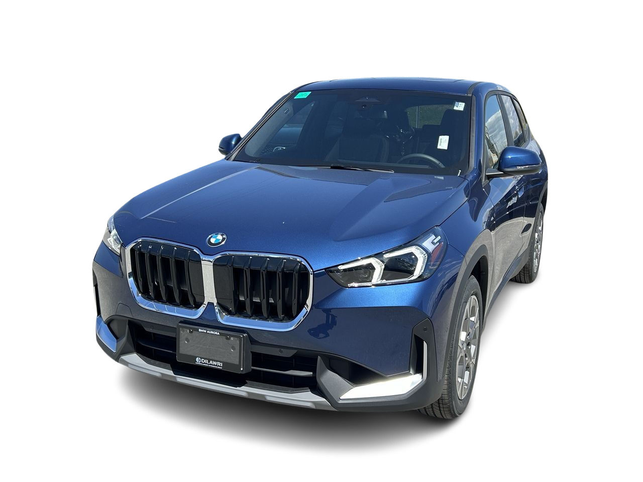 2025 BMW X1 in Aurora, Ontario