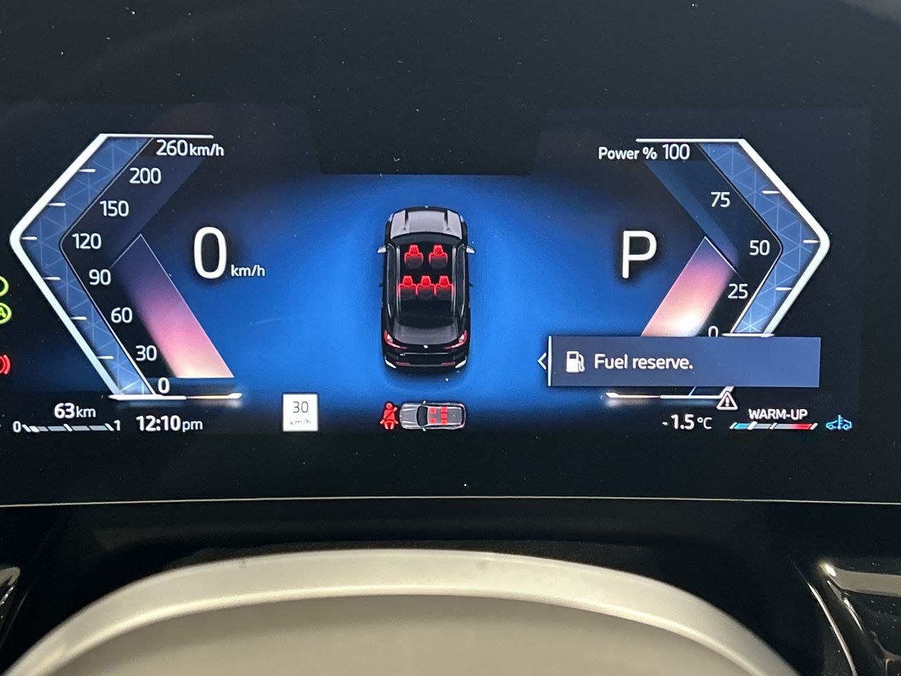2025 BMW X1 in Aurora, Ontario
