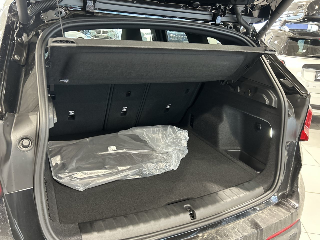 2025 BMW X1 in Aurora, Ontario