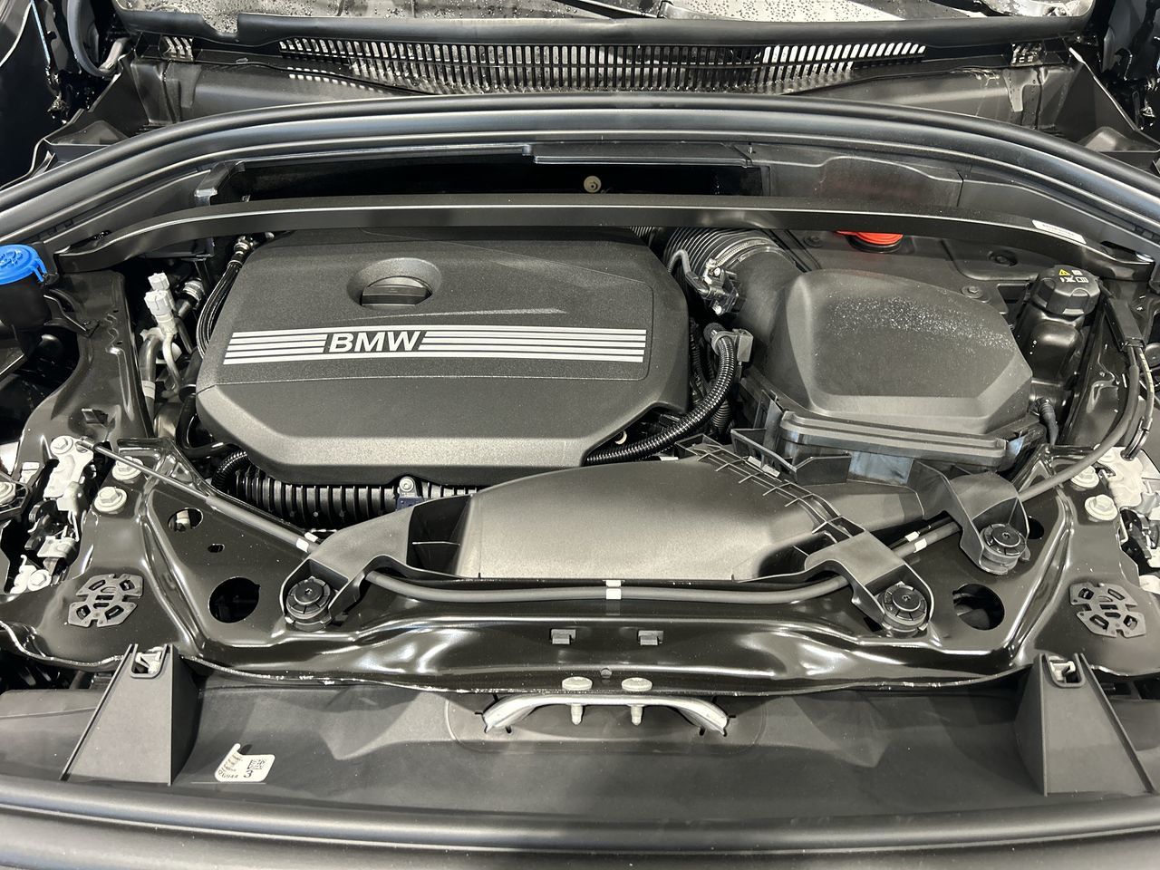 2025 BMW X1 in Aurora, Ontario