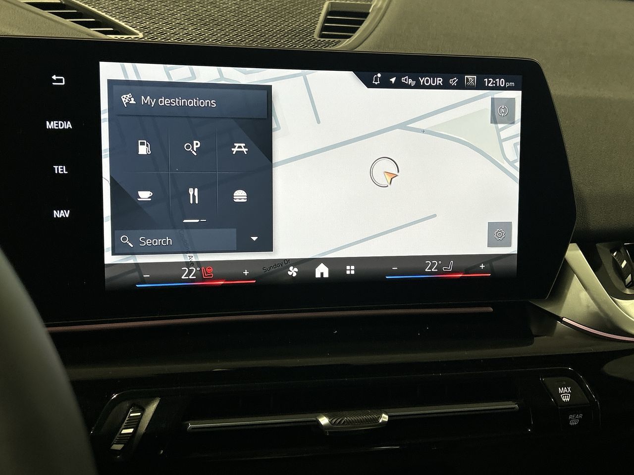 2025 BMW X1 in Aurora, Ontario