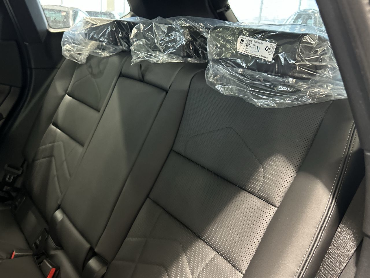 2025 BMW X1 in Aurora, Ontario