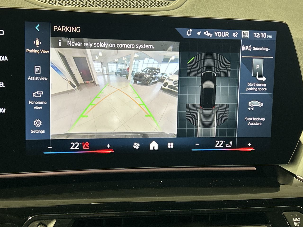 2025 BMW X1 in Aurora, Ontario