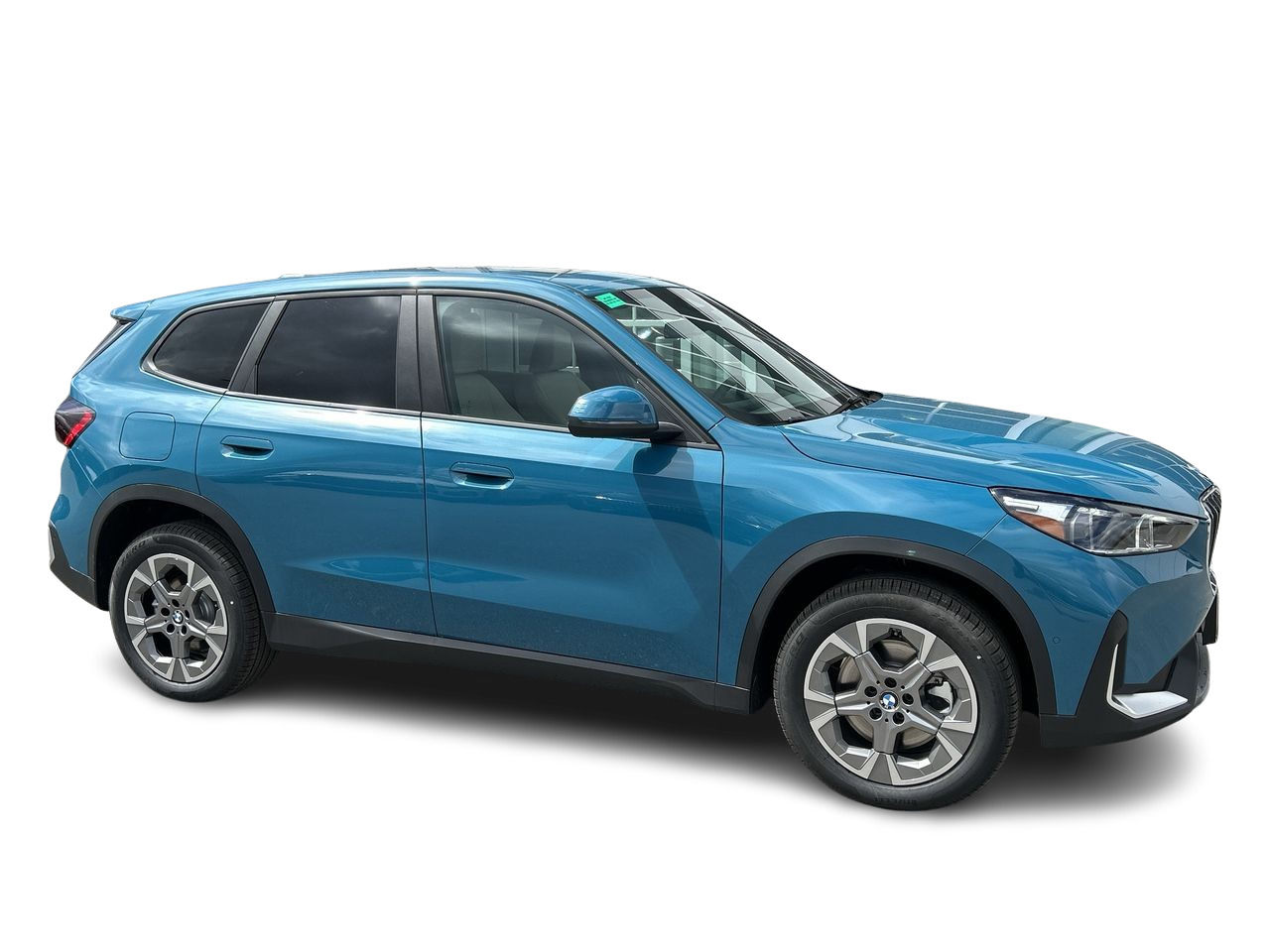 2025 BMW X1 in Aurora, Ontario
