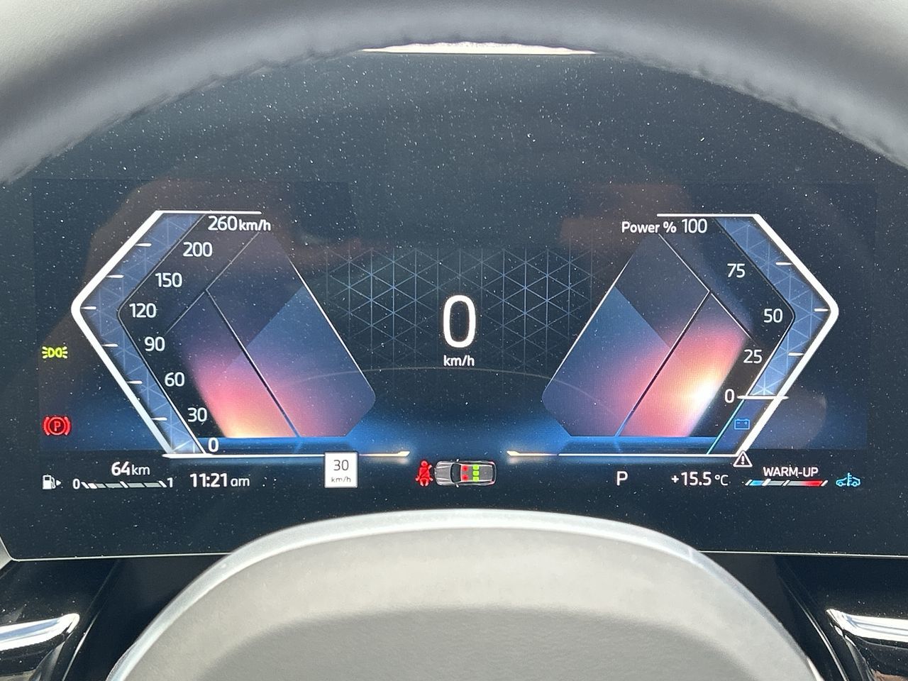 2025 BMW X1 in Aurora, Ontario