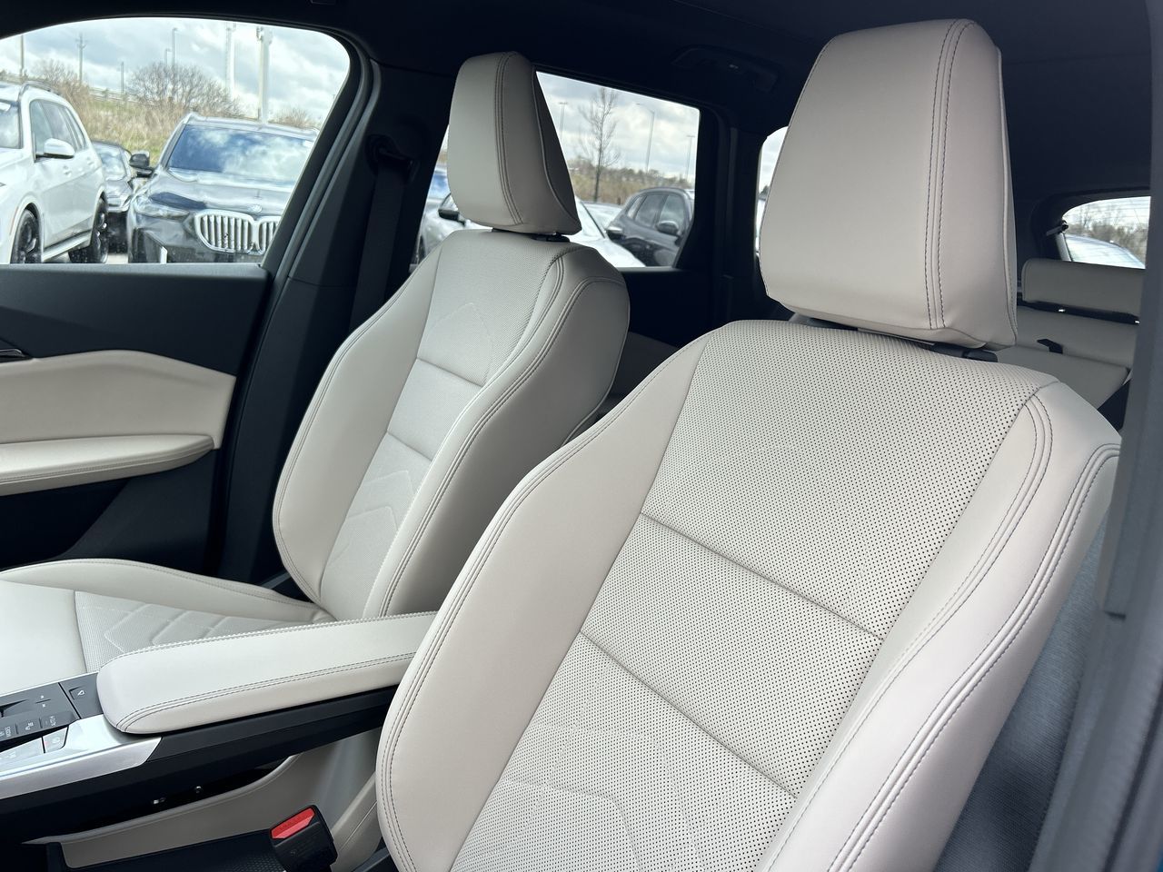 2025 BMW X1 in Aurora, Ontario