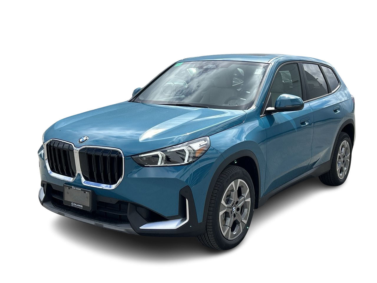 2025 BMW X1 in Aurora, Ontario