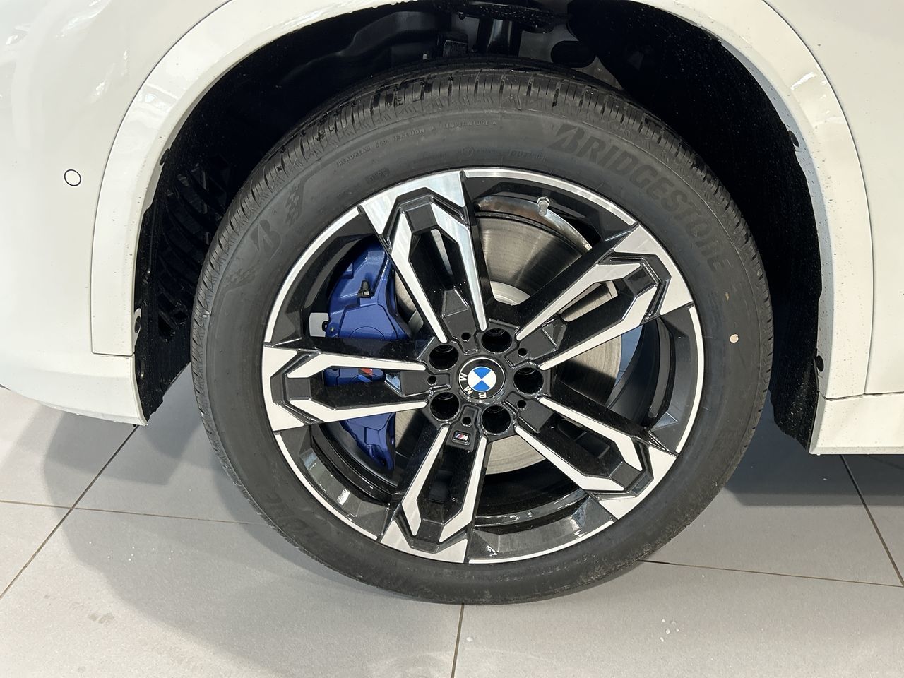 2025 BMW X1 in Aurora, Ontario