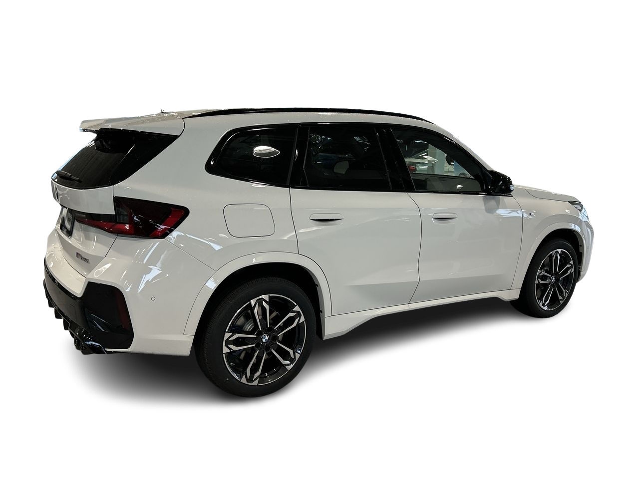 2025 BMW X1 in Aurora, Ontario