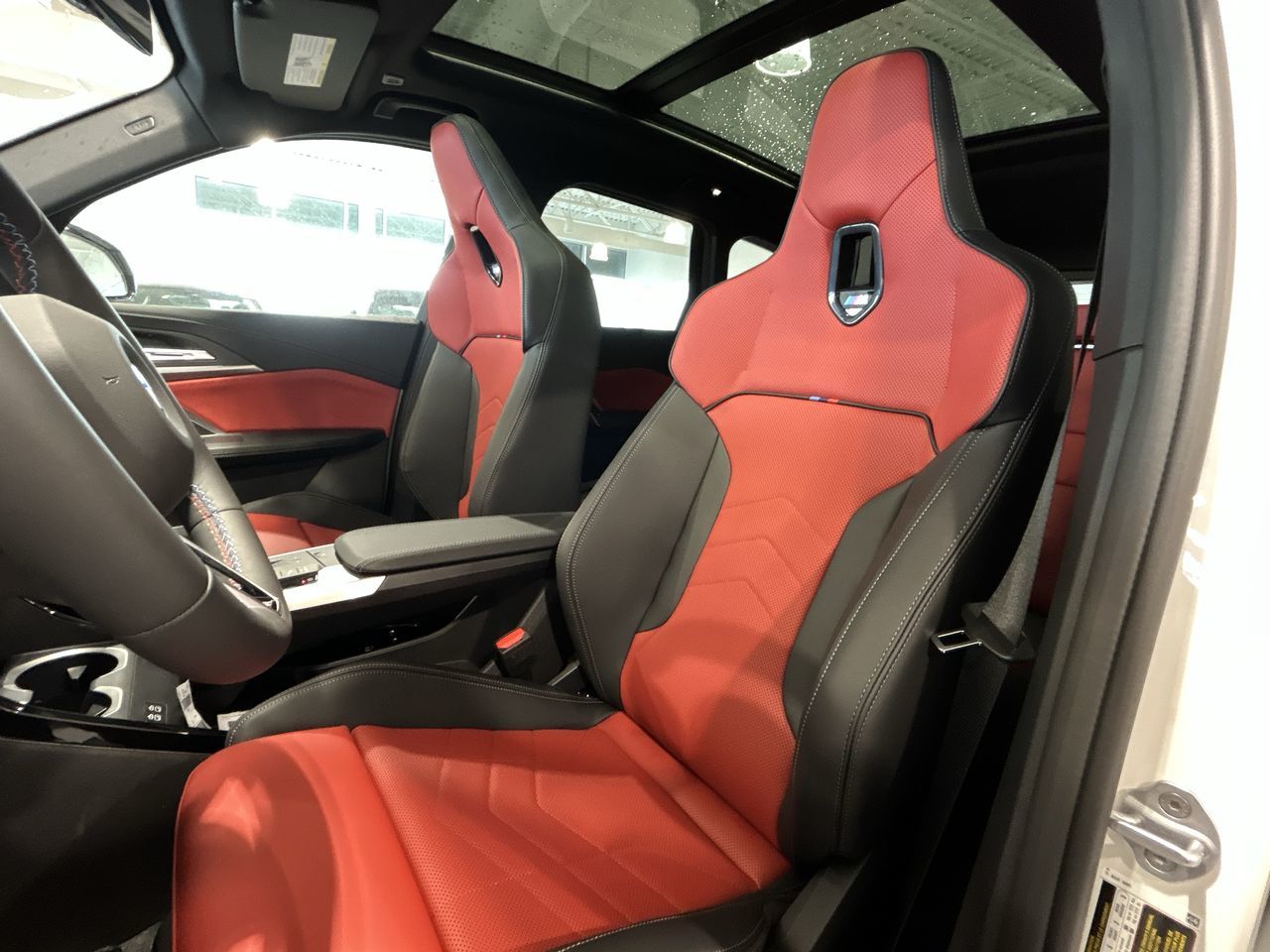 2025 BMW X1 in Aurora, Ontario