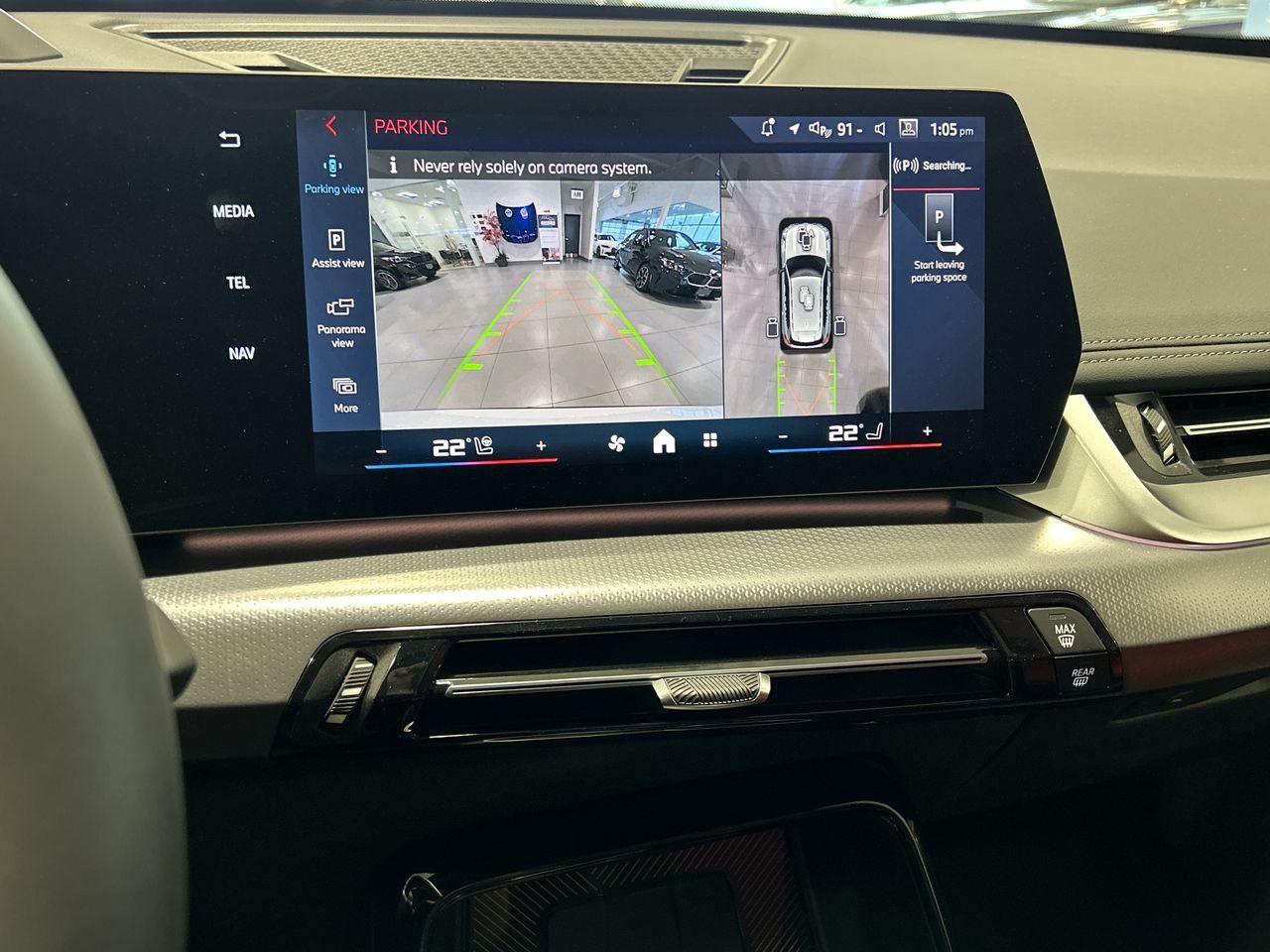 2025 BMW X1 in Aurora, Ontario
