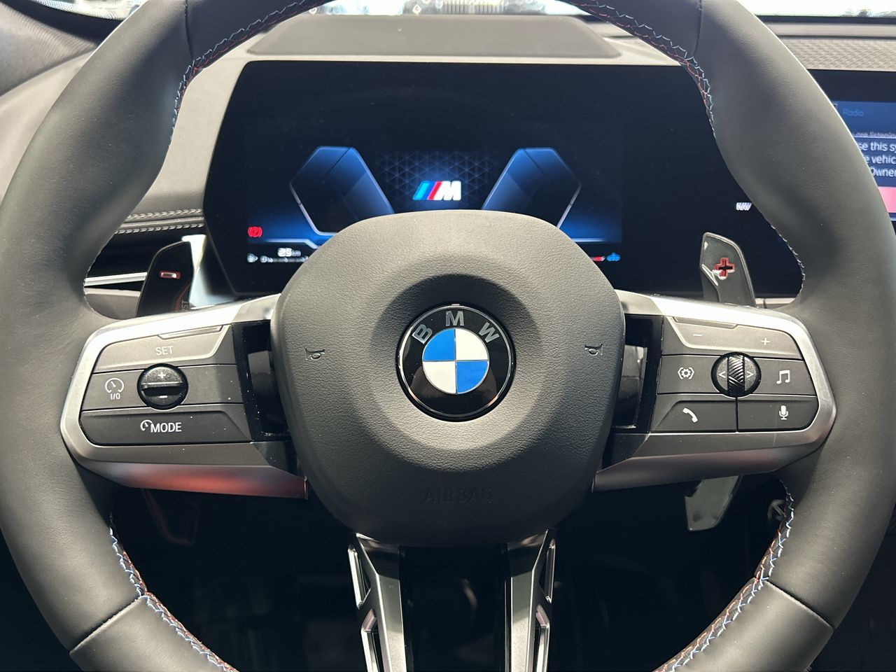 2025 BMW X1 in Aurora, Ontario