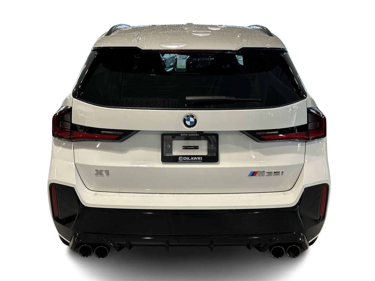 2025 BMW X1 in Aurora, Ontario