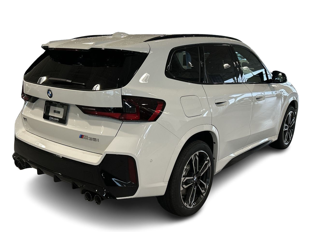 2025 BMW X1 in Aurora, Ontario