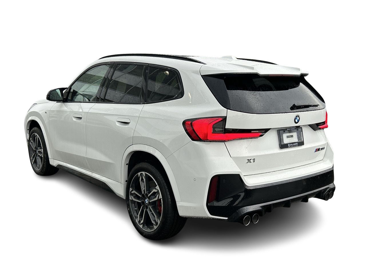 2025 BMW X1 in Aurora, Ontario