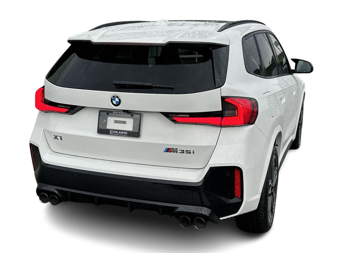 2025 BMW X1 in Aurora, Ontario