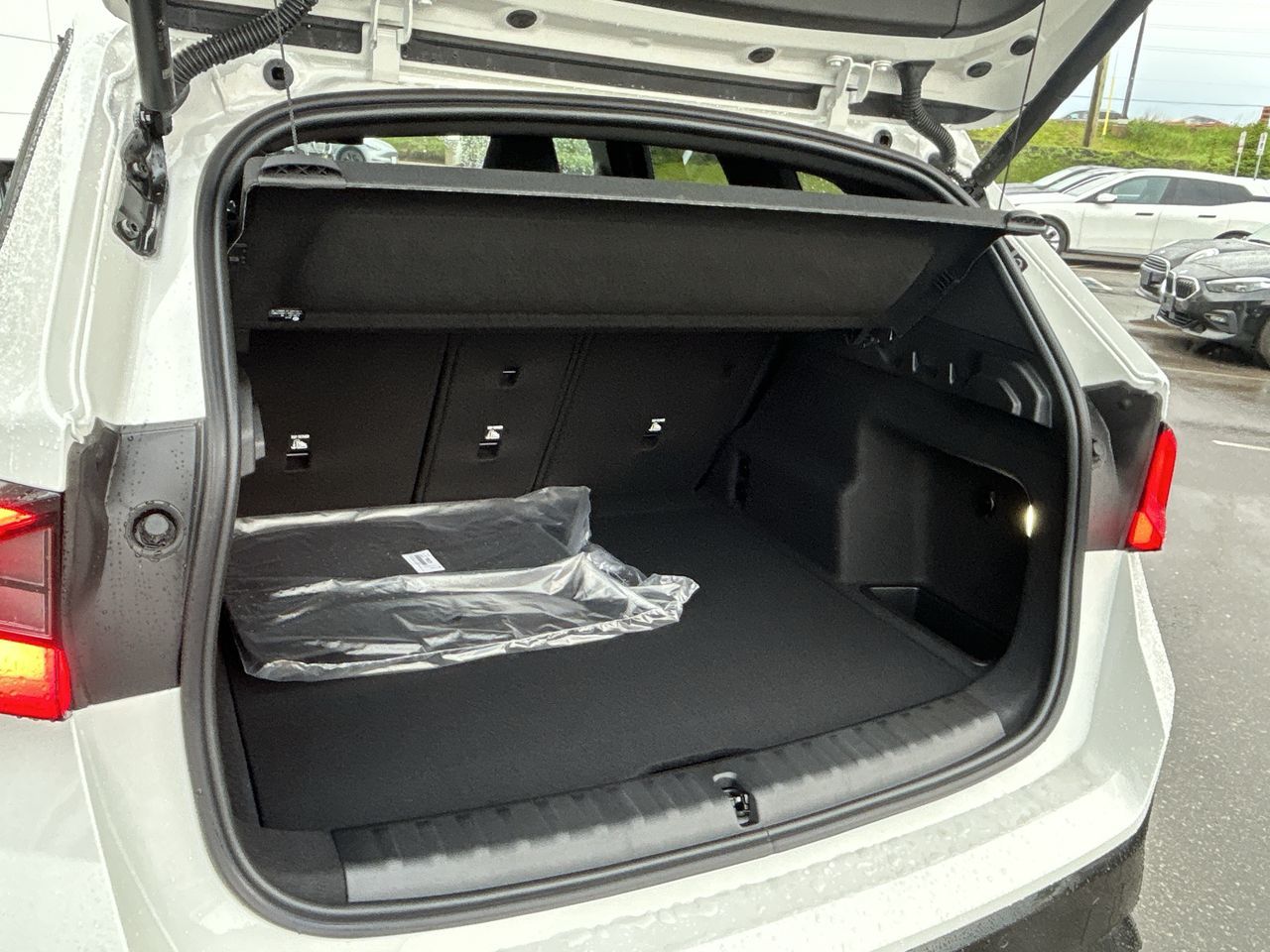 2025 BMW X1 in Aurora, Ontario