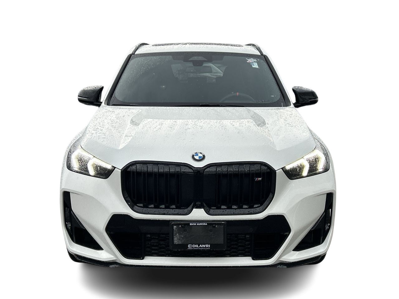 2025 BMW X1 in Aurora, Ontario