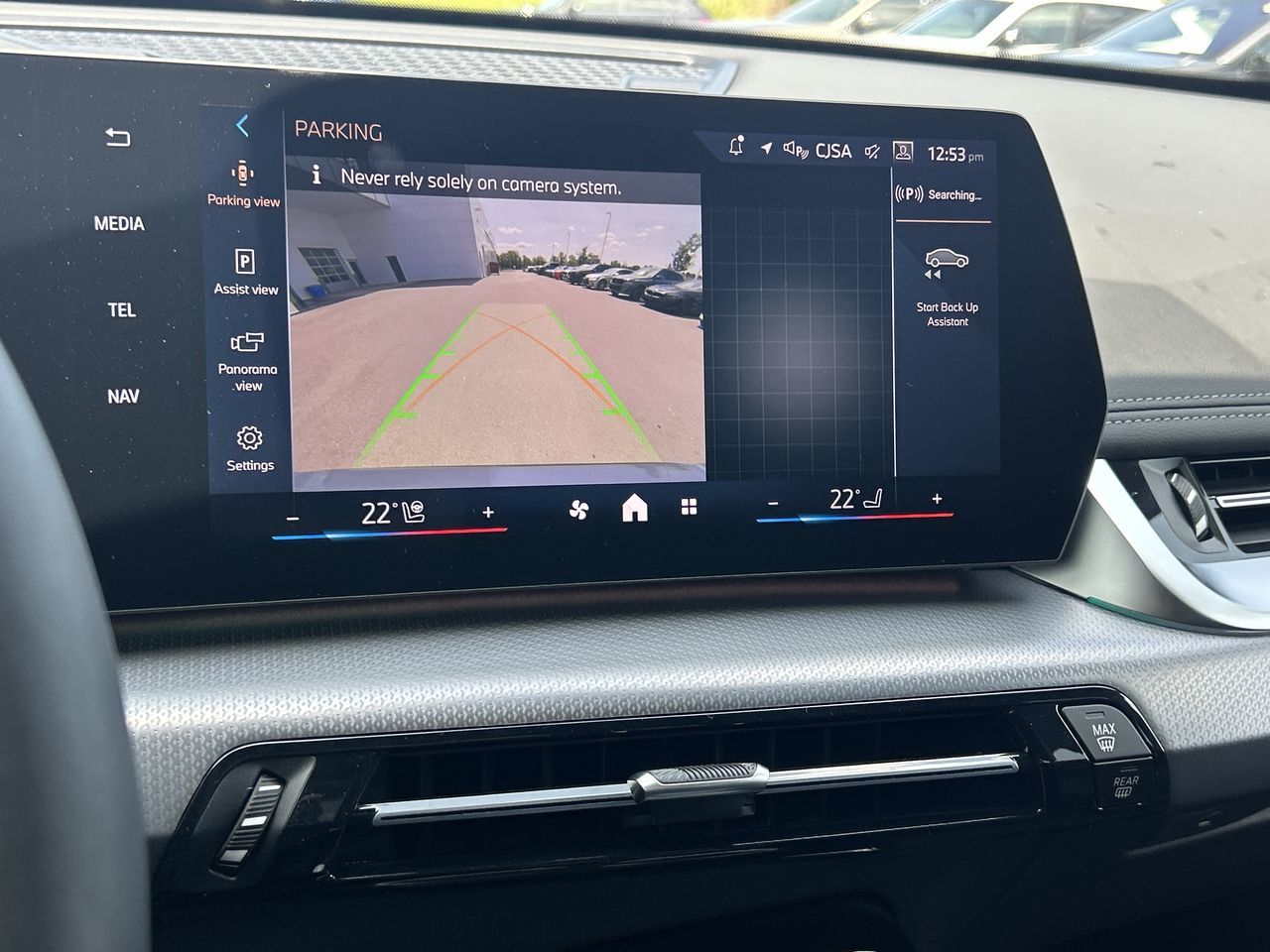 2025 BMW X1 in Aurora, Ontario