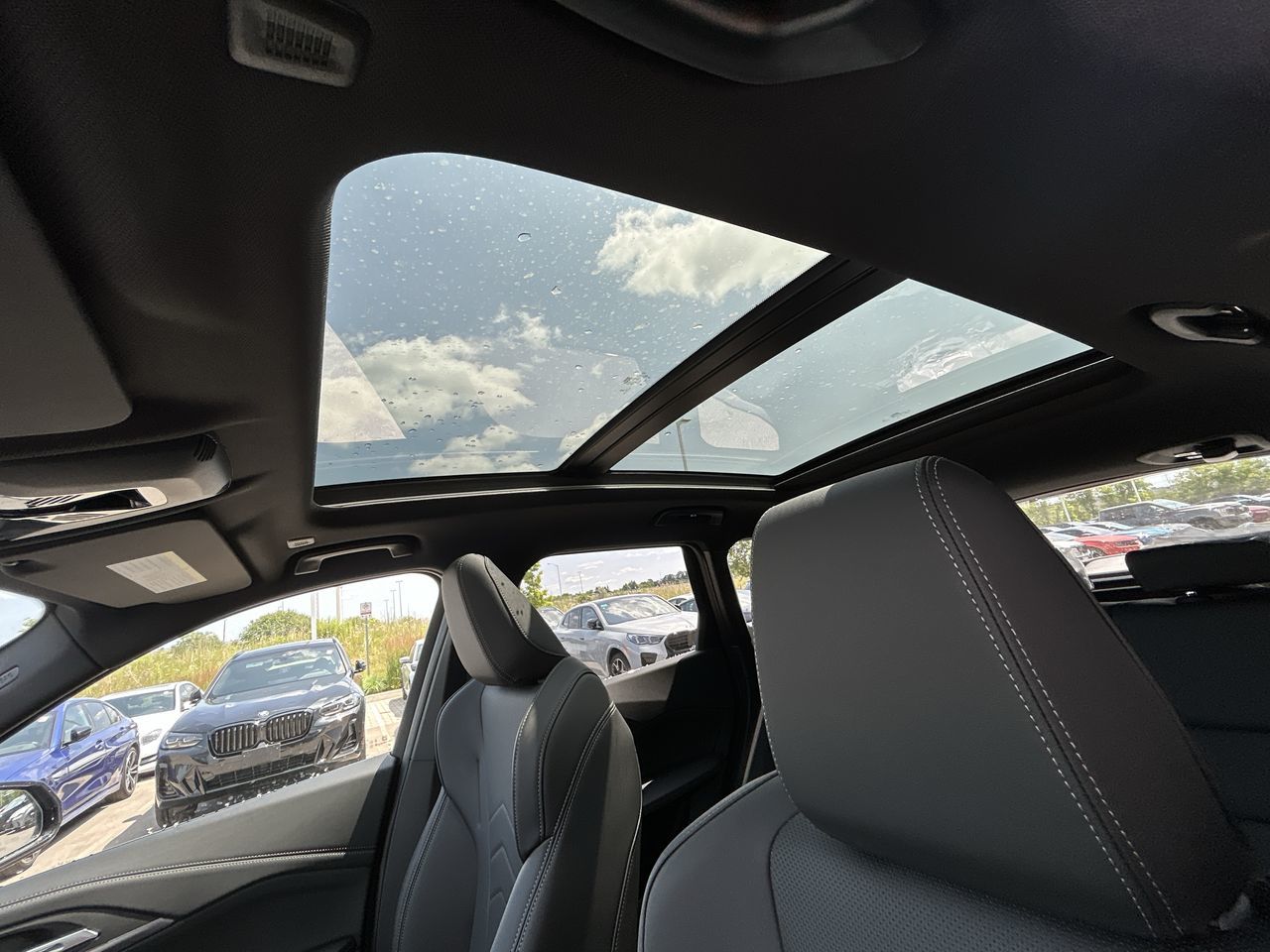 2025 BMW X1 in Aurora, Ontario