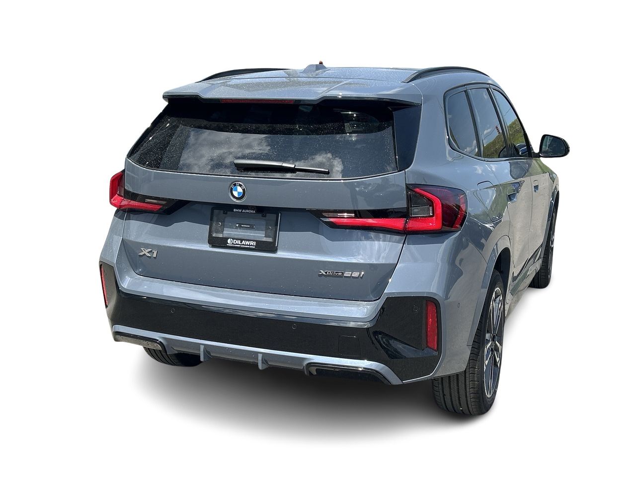 2025 BMW X1 in Aurora, Ontario