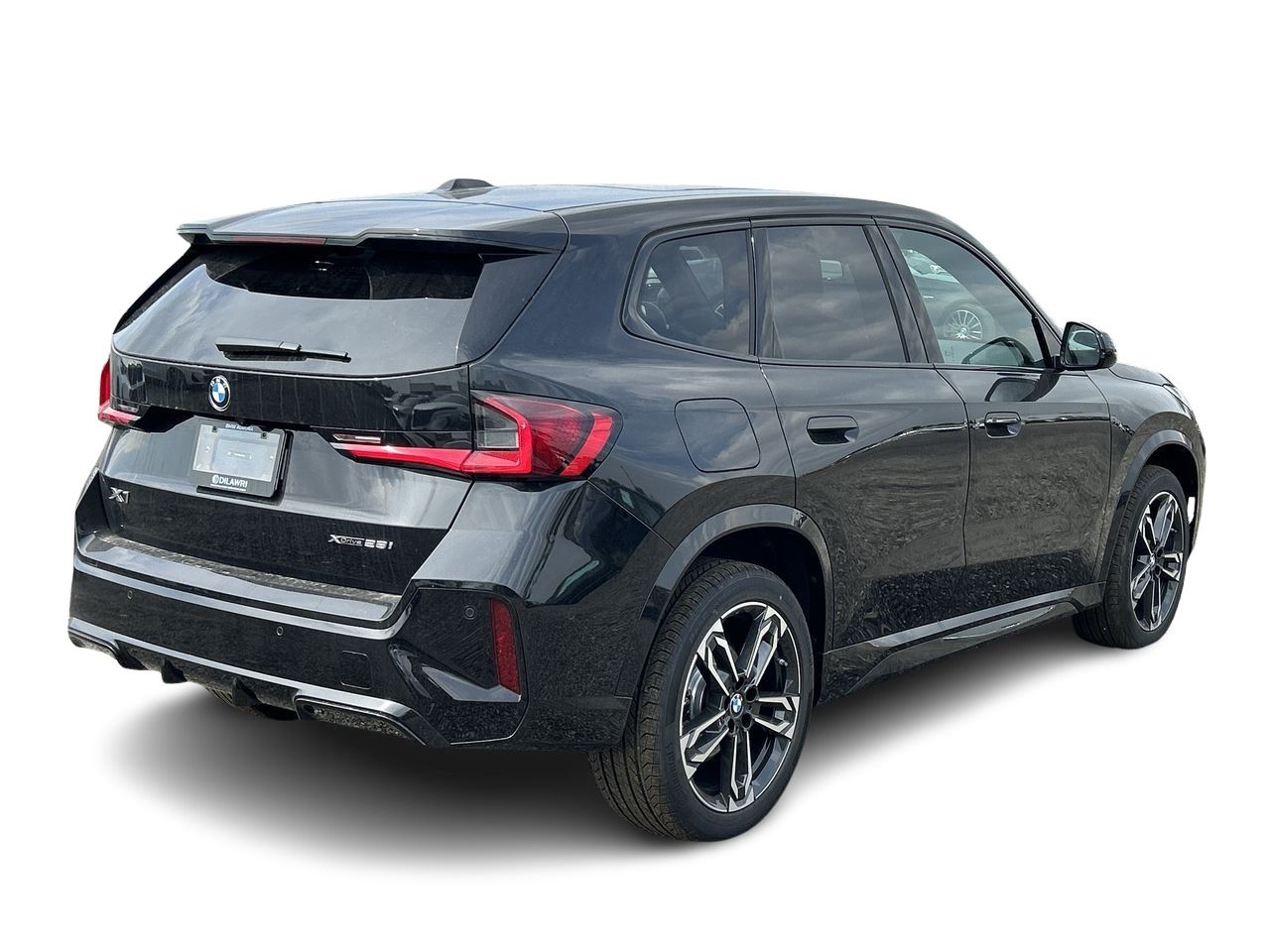 2025 BMW X1 in Aurora, Ontario