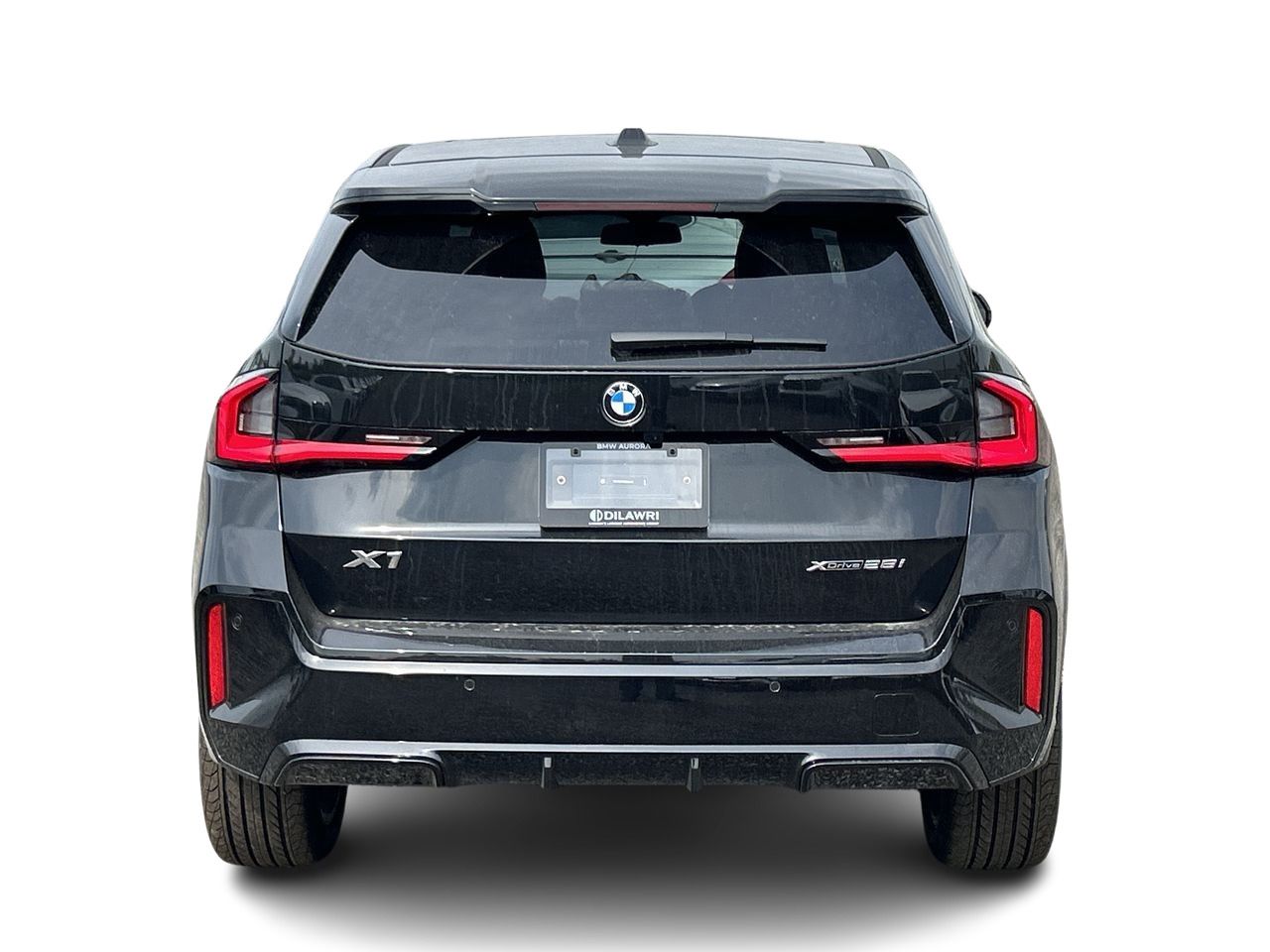 2025 BMW X1 in Aurora, Ontario