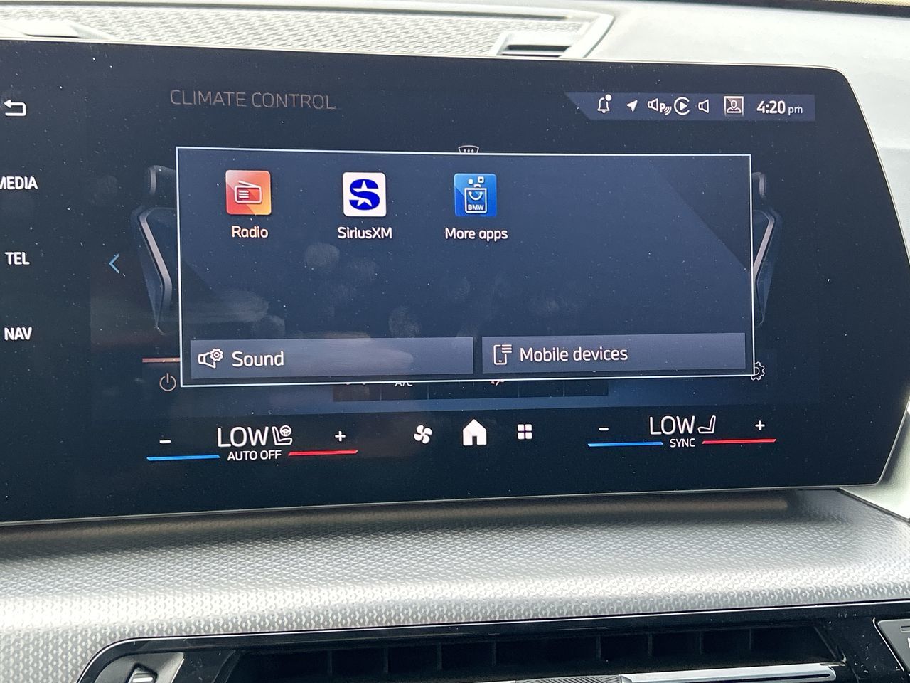 2025 BMW X1 in Aurora, Ontario