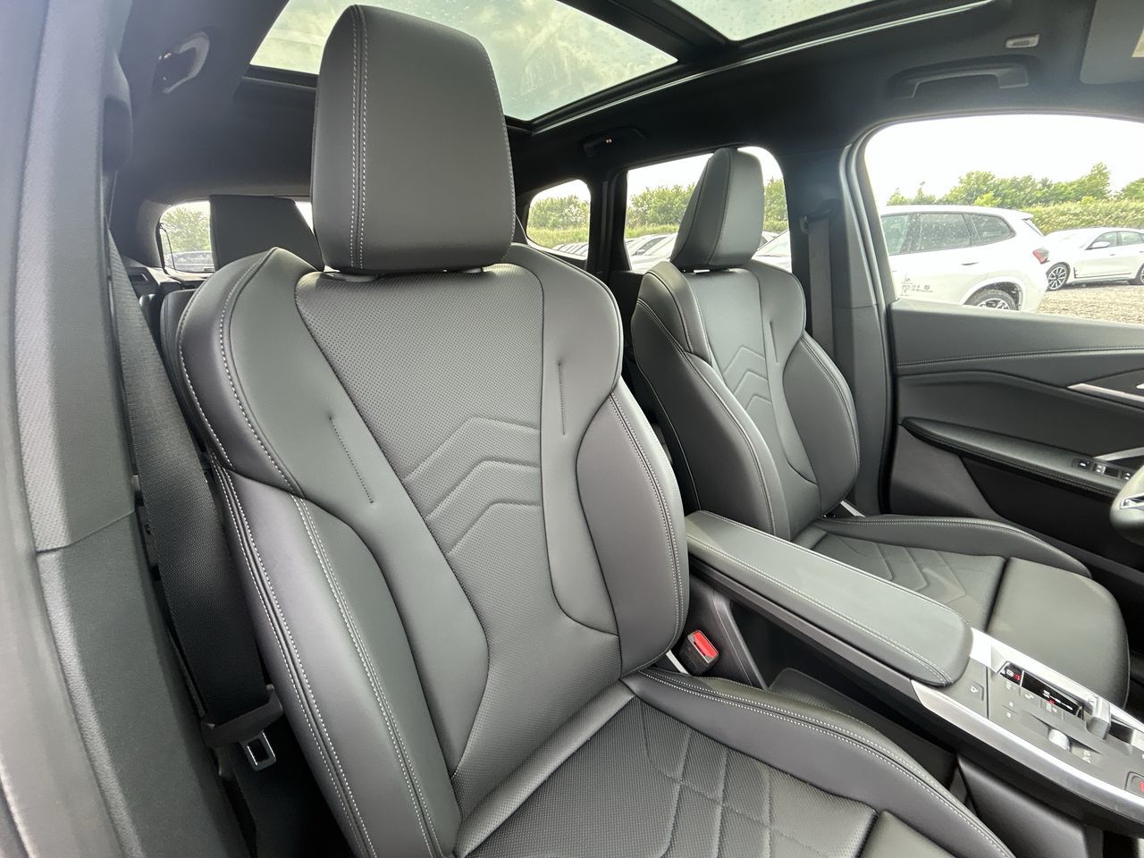 2025 BMW X1 in Aurora, Ontario