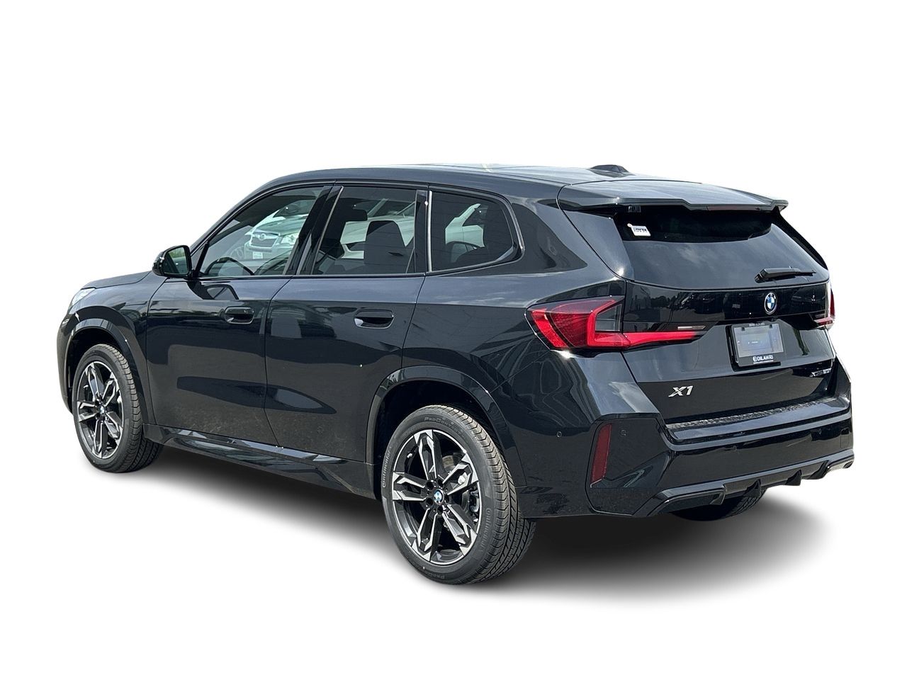2025 BMW X1 in Aurora, Ontario