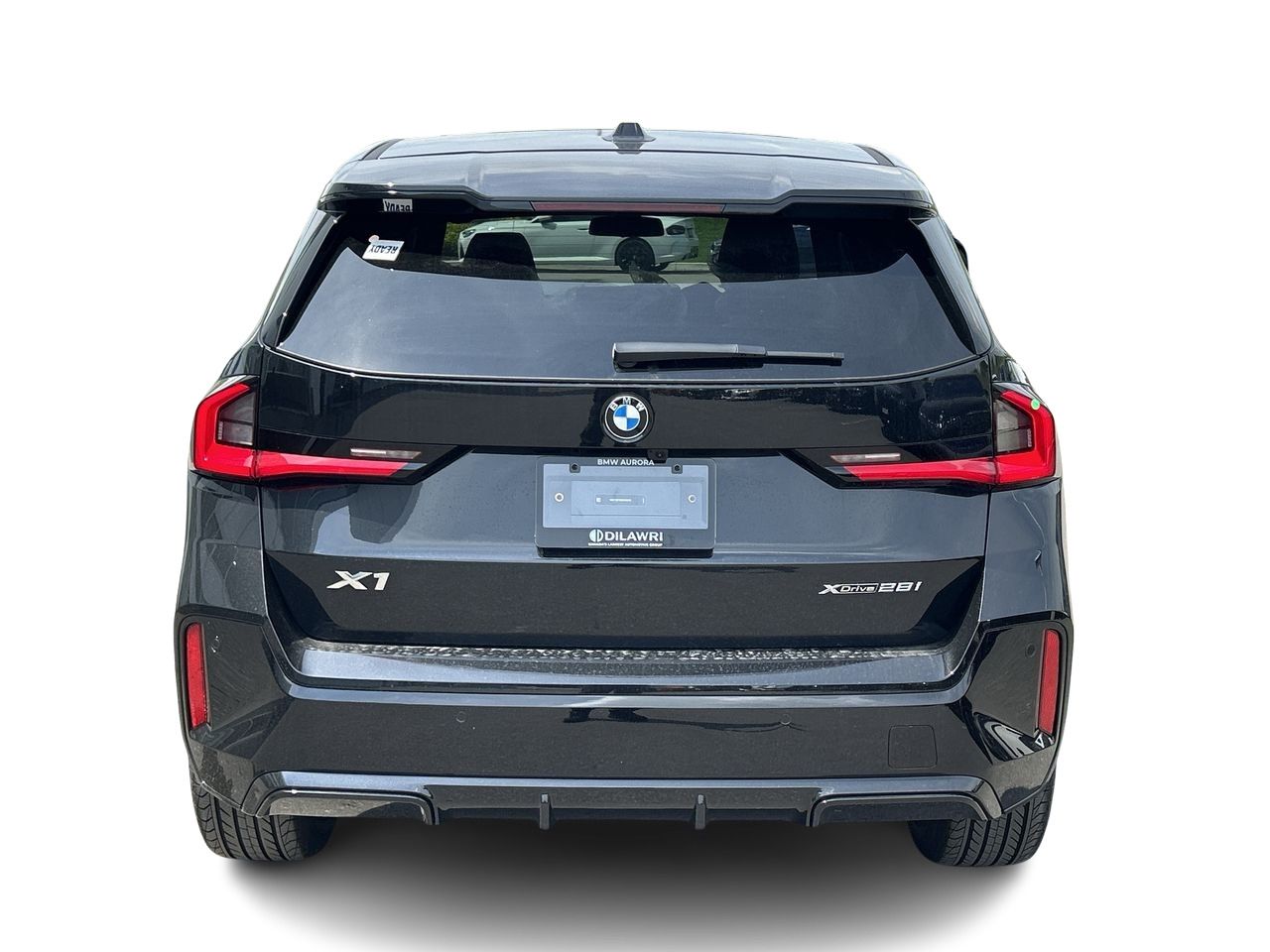 2025 BMW X1 in Aurora, Ontario