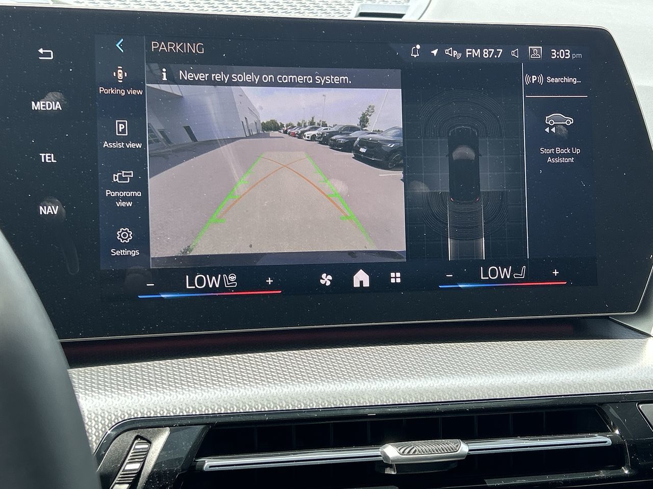 2025 BMW X1 in Aurora, Ontario