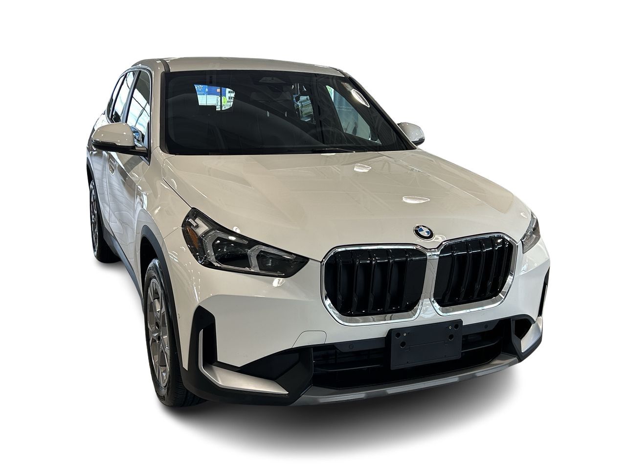 2025 BMW X1