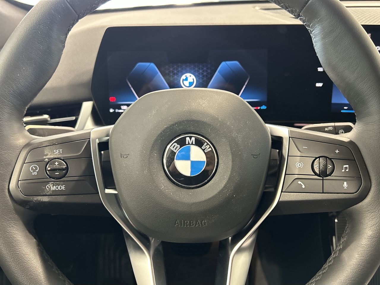2025 BMW X1