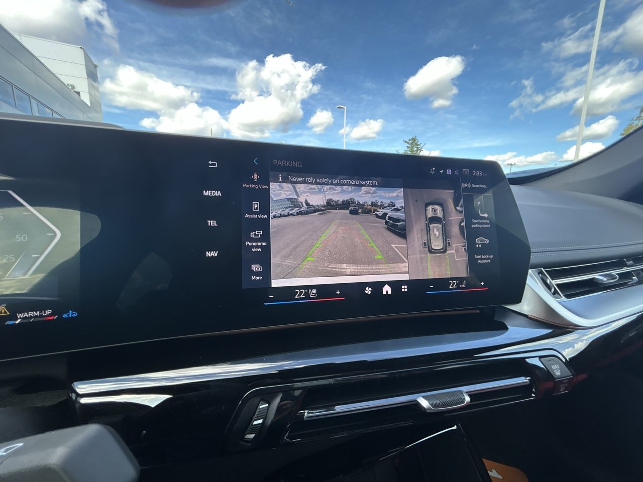 BMW X1  2025 à Aurora, Ontario