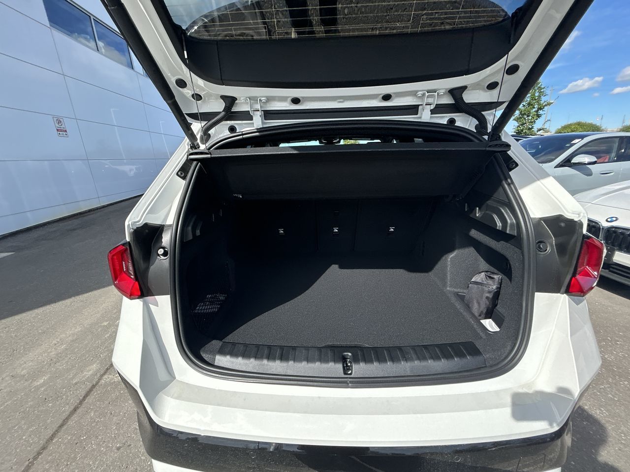 BMW X1  2025 à Aurora, Ontario