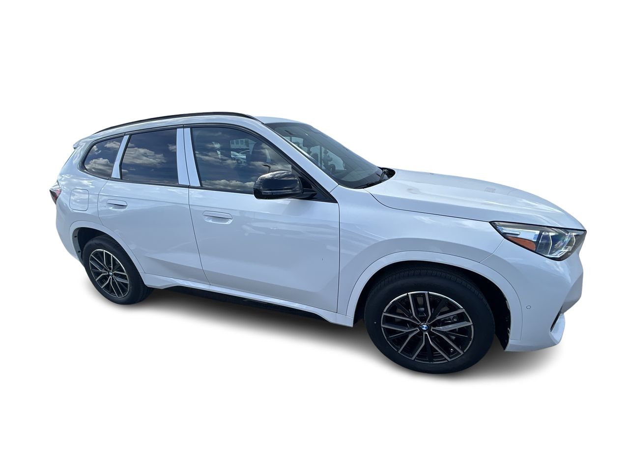 BMW X1  2025 à Aurora, Ontario