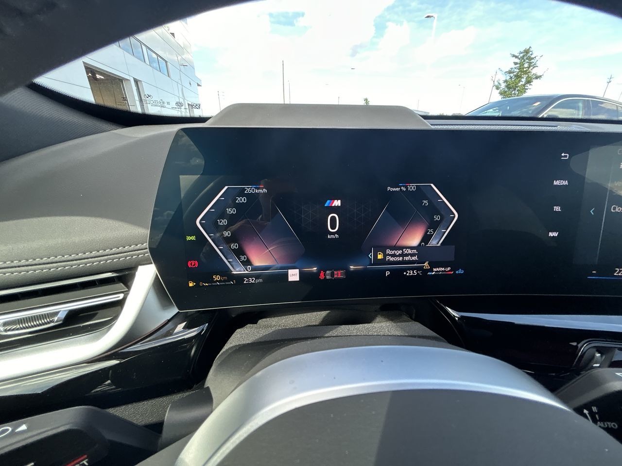 BMW X1  2025 à Aurora, Ontario